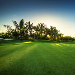 Golfhotels in der Türkei