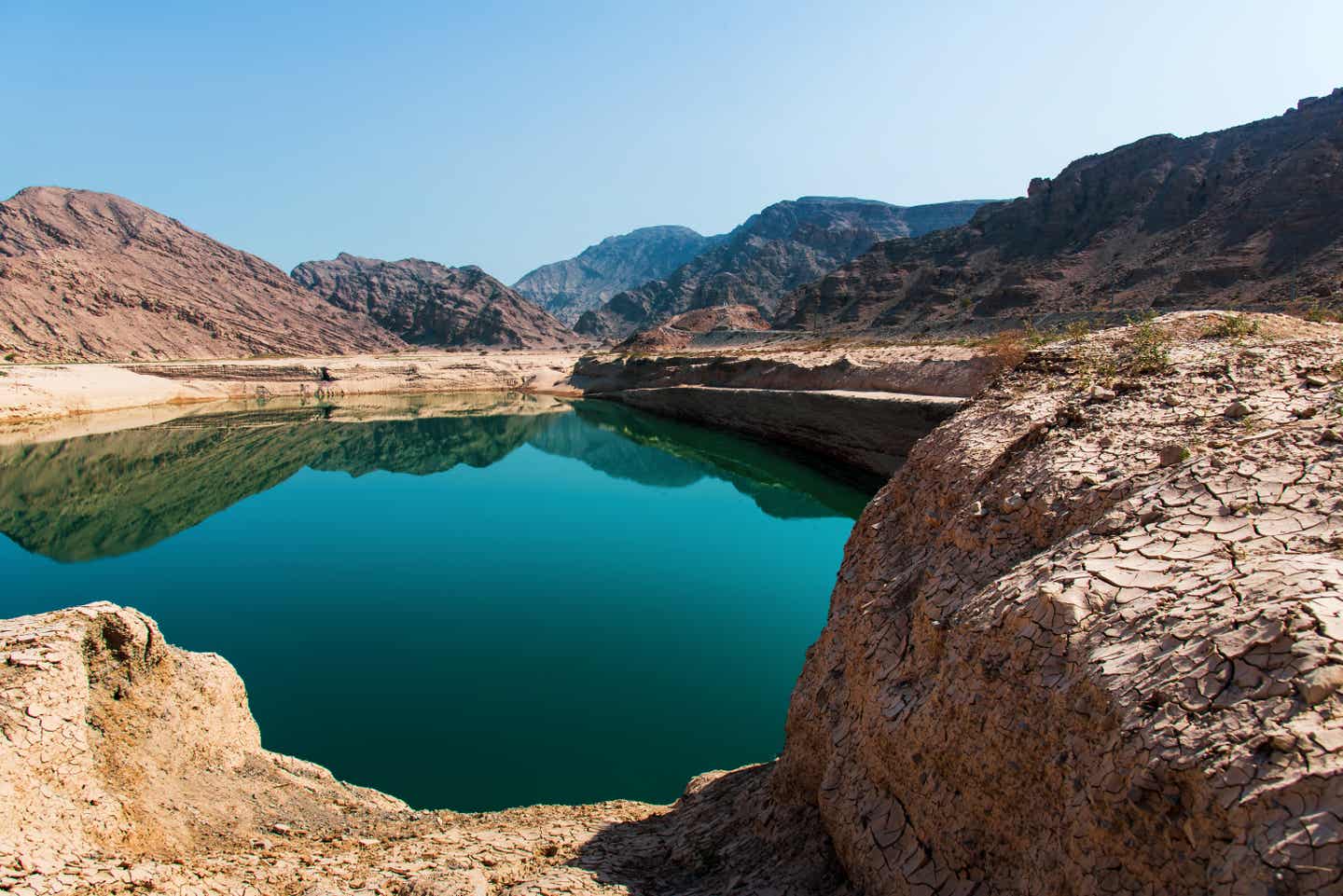 Wadi Shawka