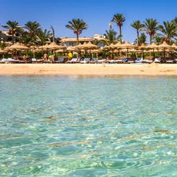 Hotels Makadi Bay