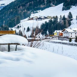 Hotel Ischgl