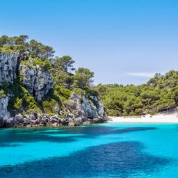 Pauschalreisen Menorca