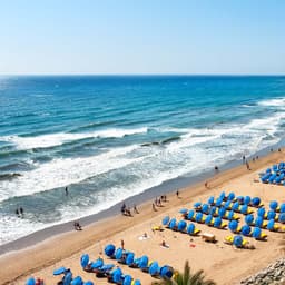 Strandhotels Kanaren