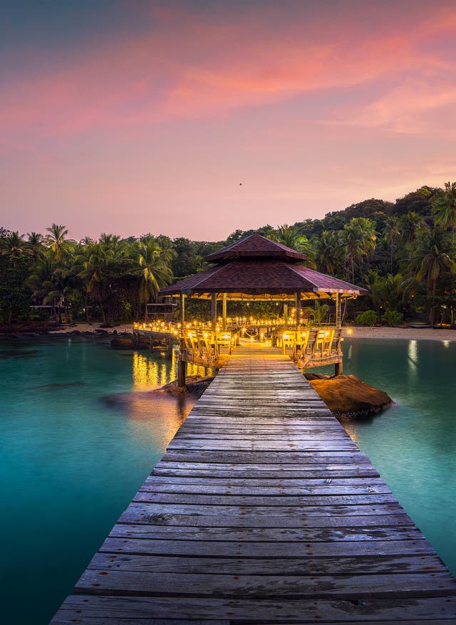 Shangri-La Hotels