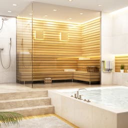 Wellnesshotels an der Nordsee