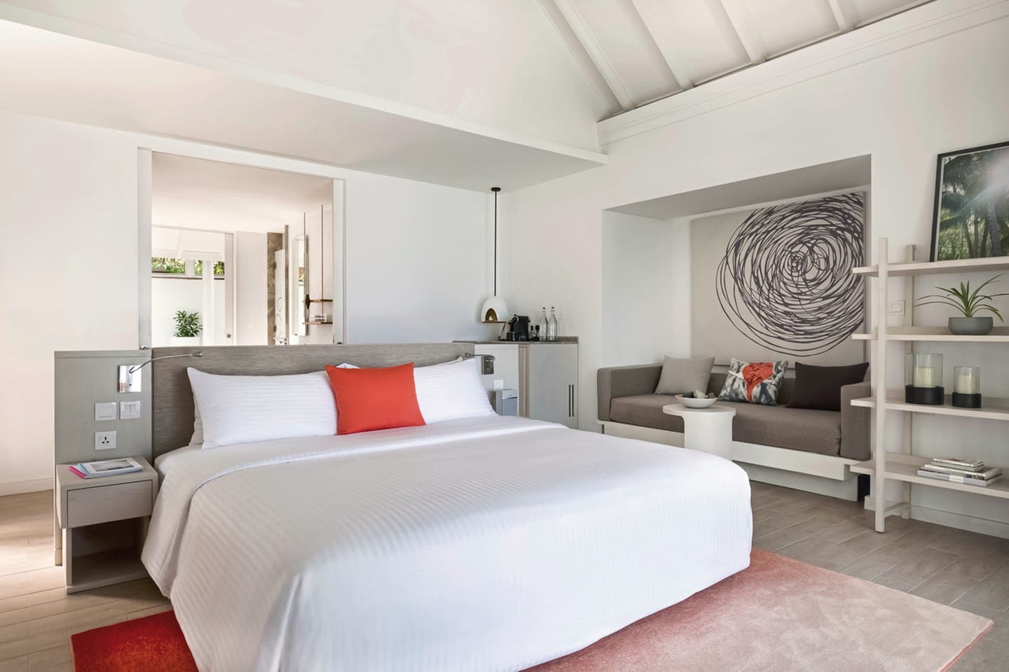 Wohnbeispiel Beach Villa