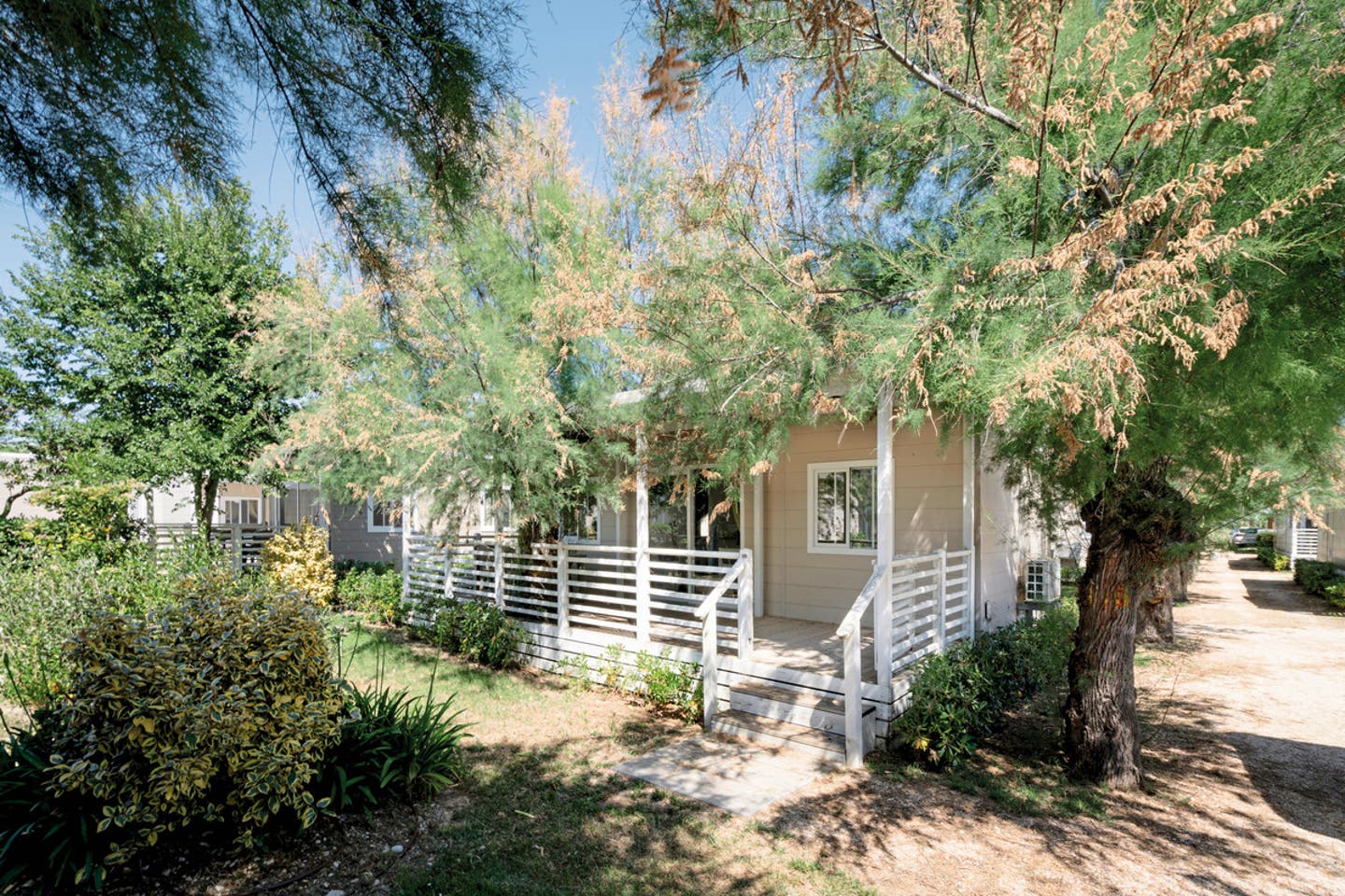 Wohnbeispiel Lodge Superior