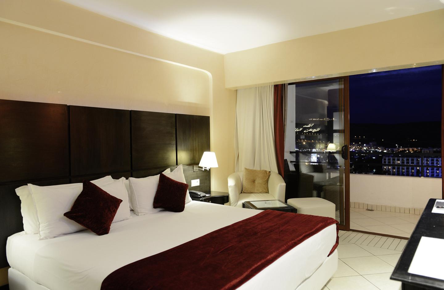 Wohnbeispiel Doppelzimmer Superior