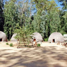 Hotels in Swasiland