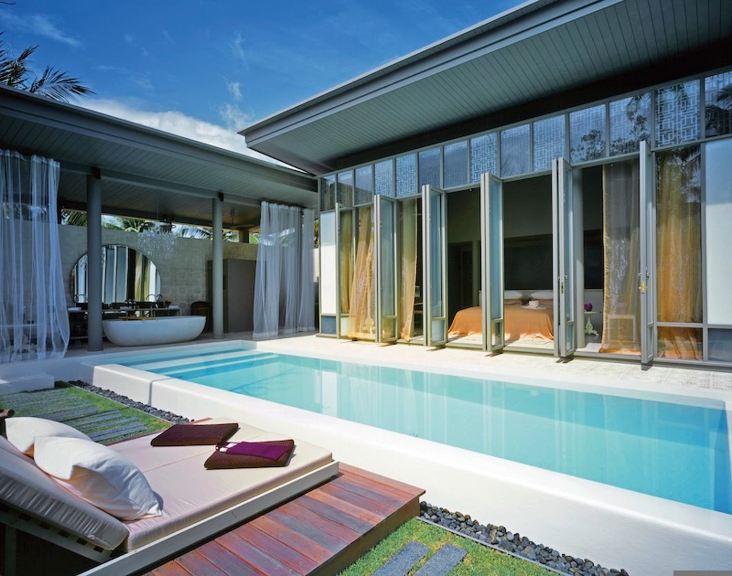 Sala Phuket Resort & Spa
