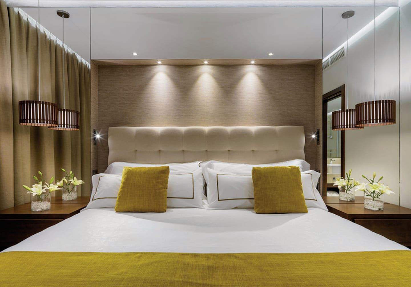 Wohnbeispiel Suite Senior
