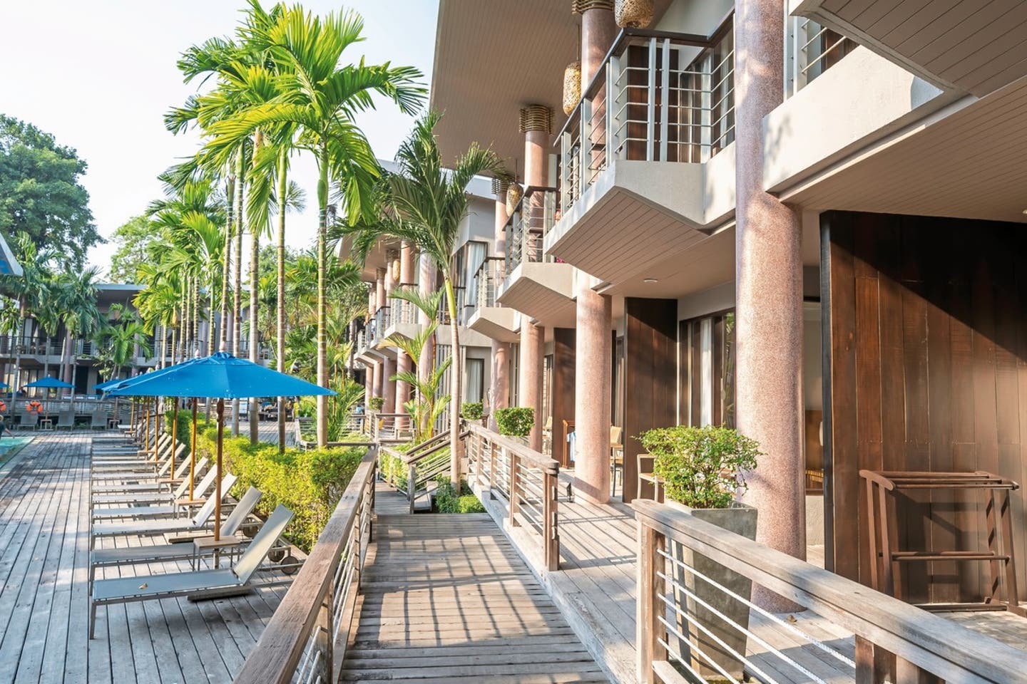 Wohnbeispiel Premier