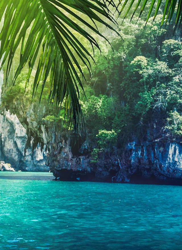 Thailand-Geheimtipps
