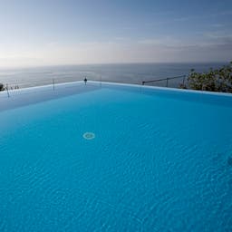 Luxushotels auf Madeira