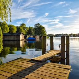 Familienhotel Mecklenburgische Seenplatte