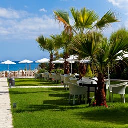 Clubhotels in Griechenland