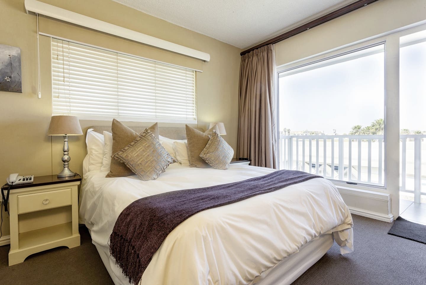 Wohnbeispiel Comfort Room