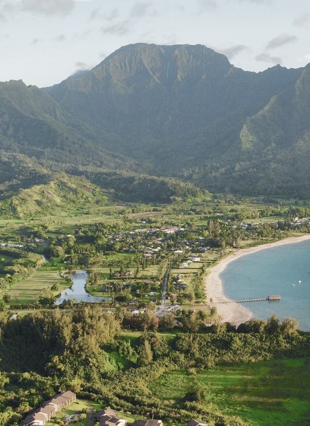 Beste Reisezeit Hawaii