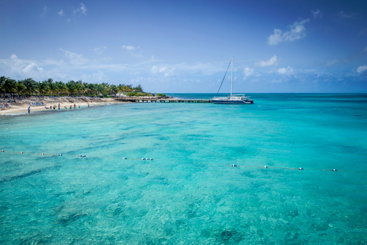 Hotels auf Turks & Caicos