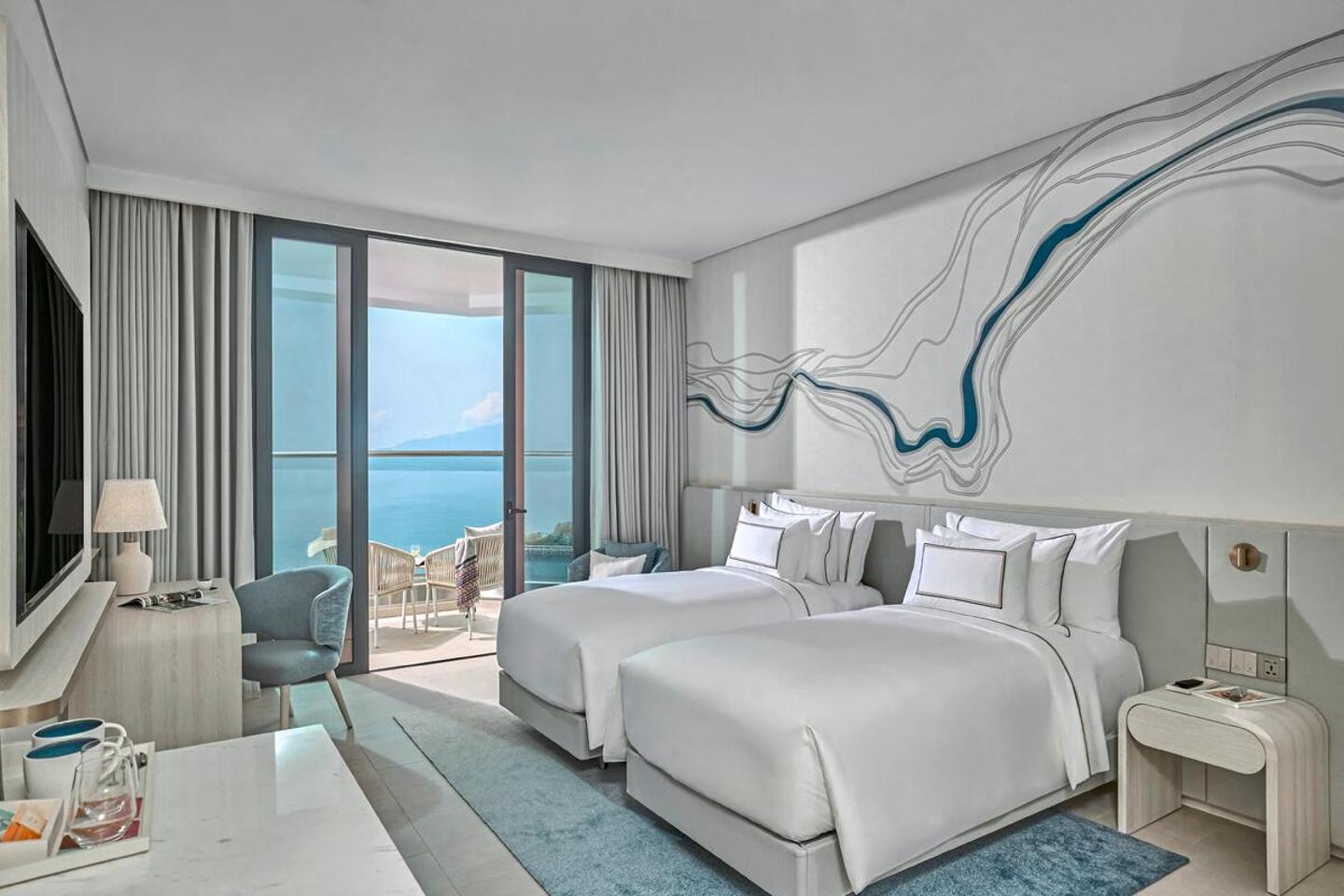 Wohnbeispiel Premium Ocean View