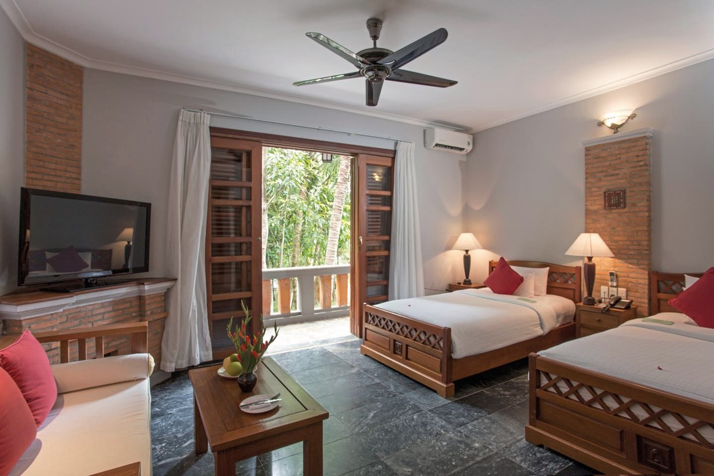 Wohnbeispiel Superior