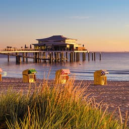 Hotel Timmendorfer Strand