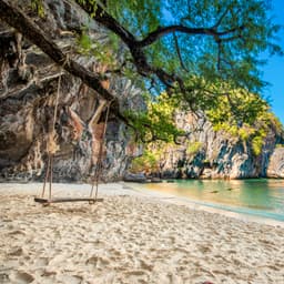 Familienhotel Thailand