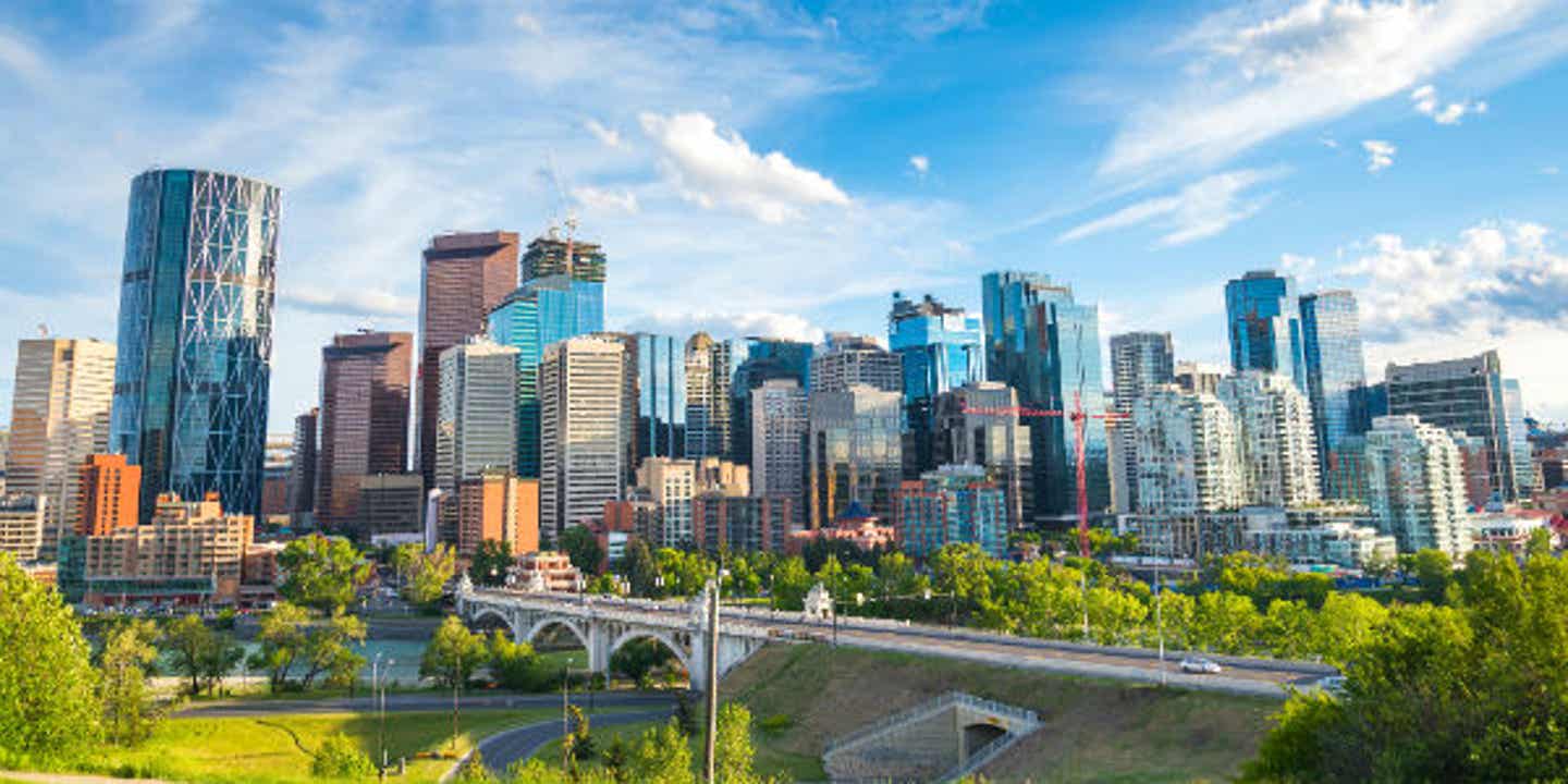 Hotels Calgary