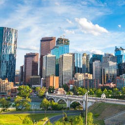 Calgary Hotels