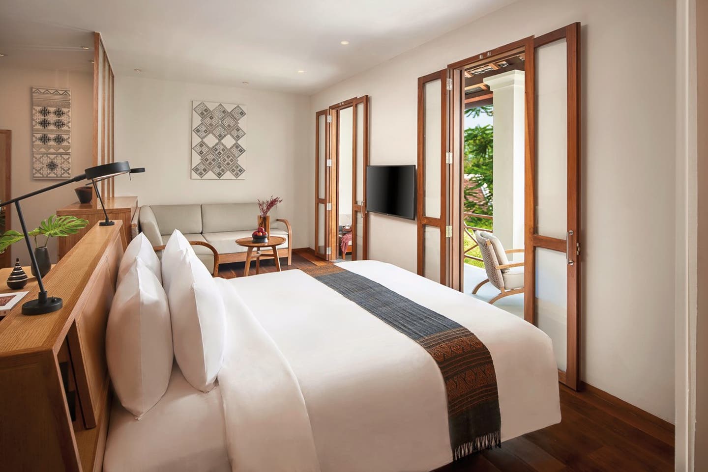 Wohnbeispiel Avani Deluxe