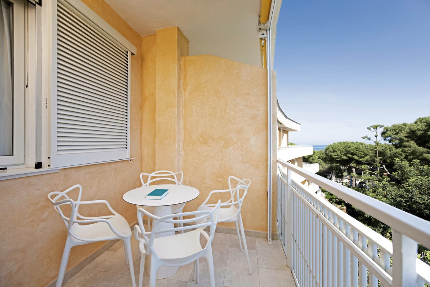 Wohnbeispiel Familienzimmer