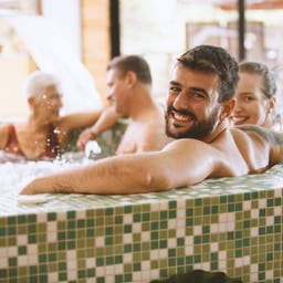 Wellnesshotels in der Lüneburger Heide