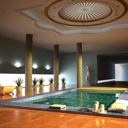 Wellnesshotels in Heidelberg