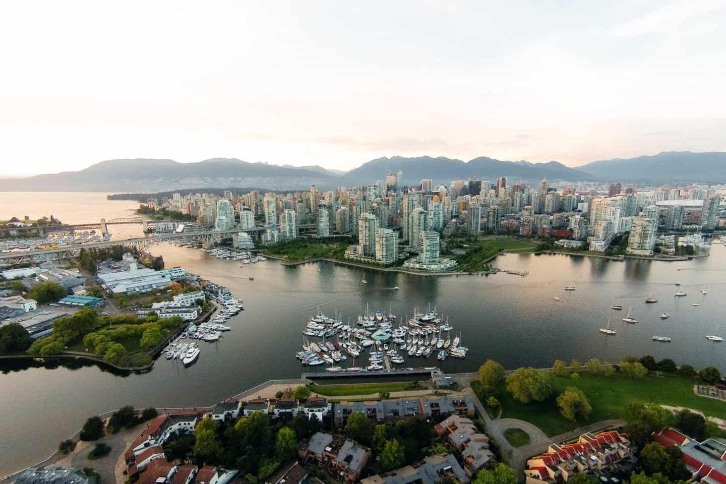 Vancouver