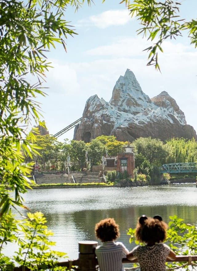 Disney’s Animal Kingdom Magische Natur in Disney’s Animal Kingdom