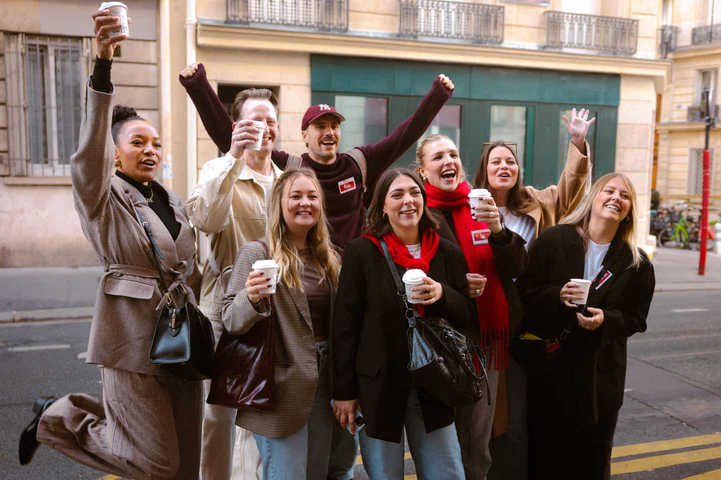 #niclasmachturlaub in Paris #niclasmachturlaub in Paris