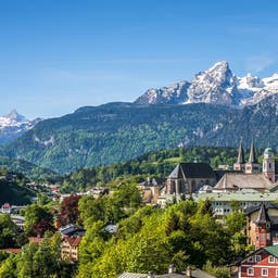 Berchtesgaden Hotel