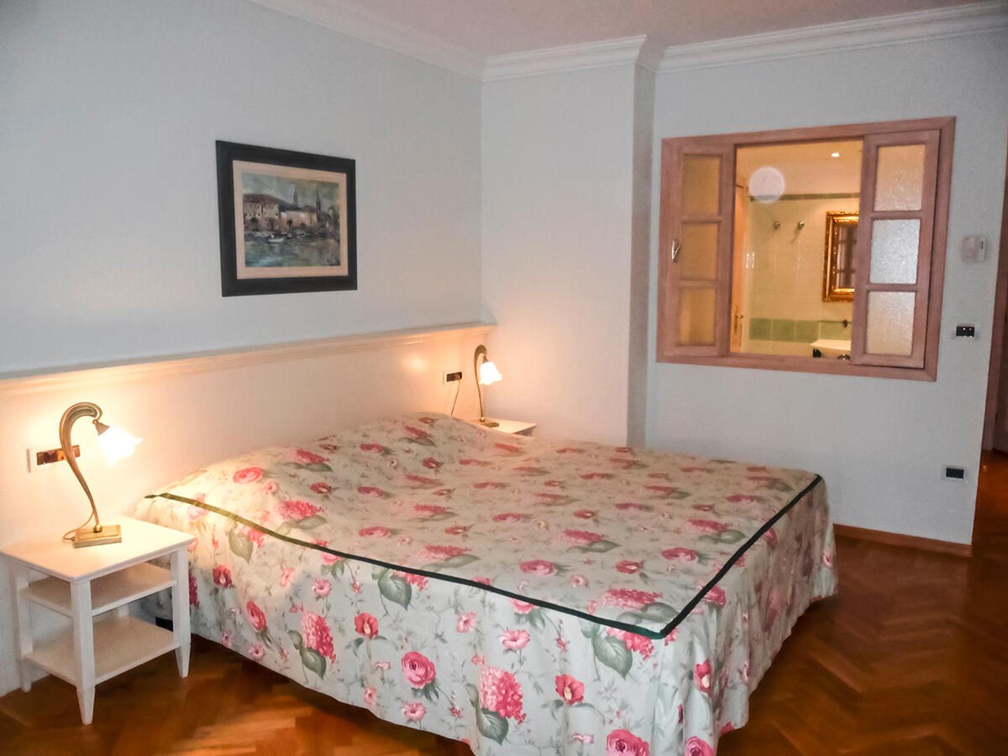 Wohnbeispiel Doppelzimmer Premium