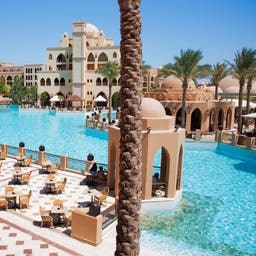 Luxushotels in Ägypten