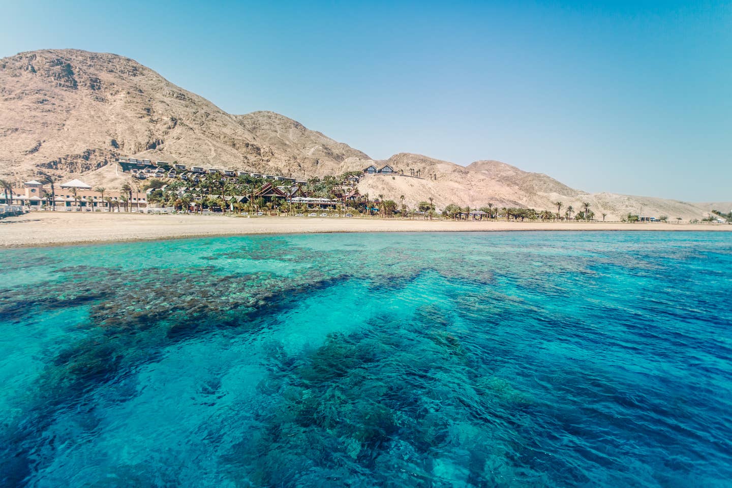 Strandurlaub Ägypten – ob Badespaß für die Kleinen oder Entspannung für die Großen