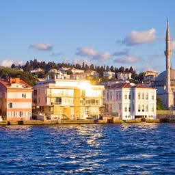 Hotel Istanbul