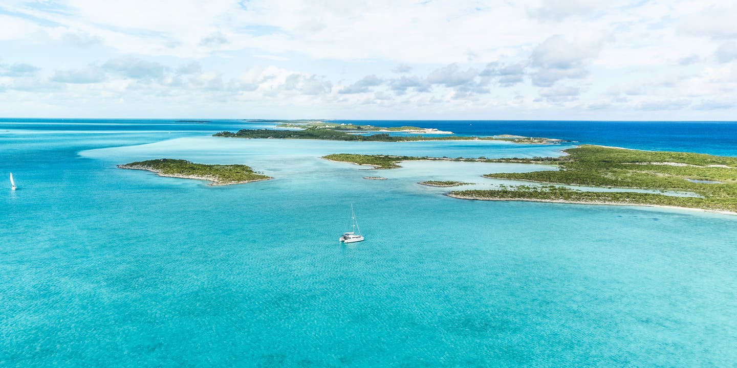 Karibik schönste Inseln: Musha Cay, Euma