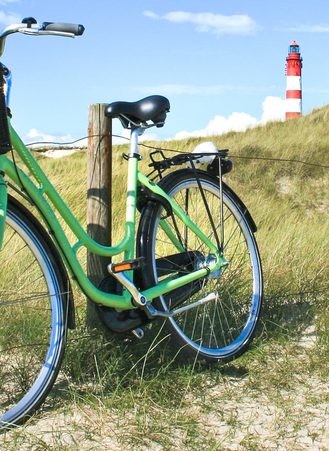 Radtouren Norddeutschland