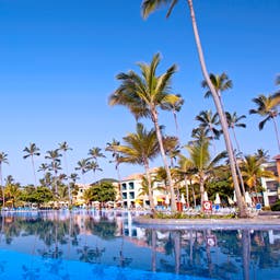 Luxushotels auf Kuba