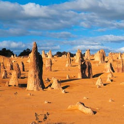 Hotel Western-Australia