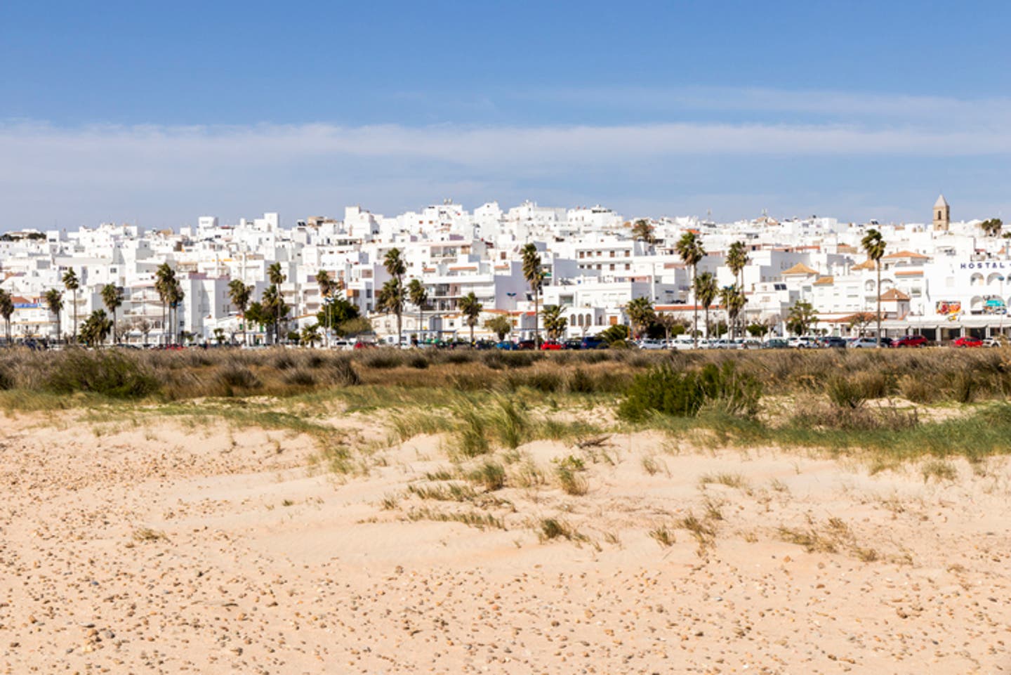 Hotels Conil de la Frontera