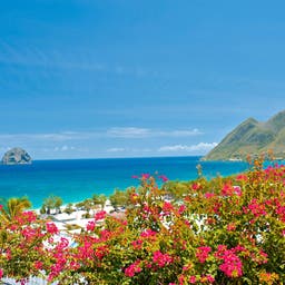 Hotels auf Martinique