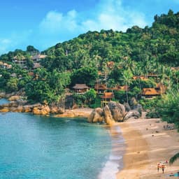 Strandhotel Koh Samui