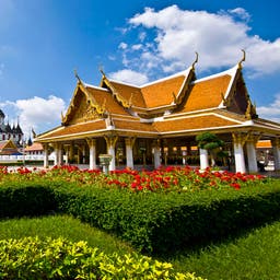 Hotel Bangkok