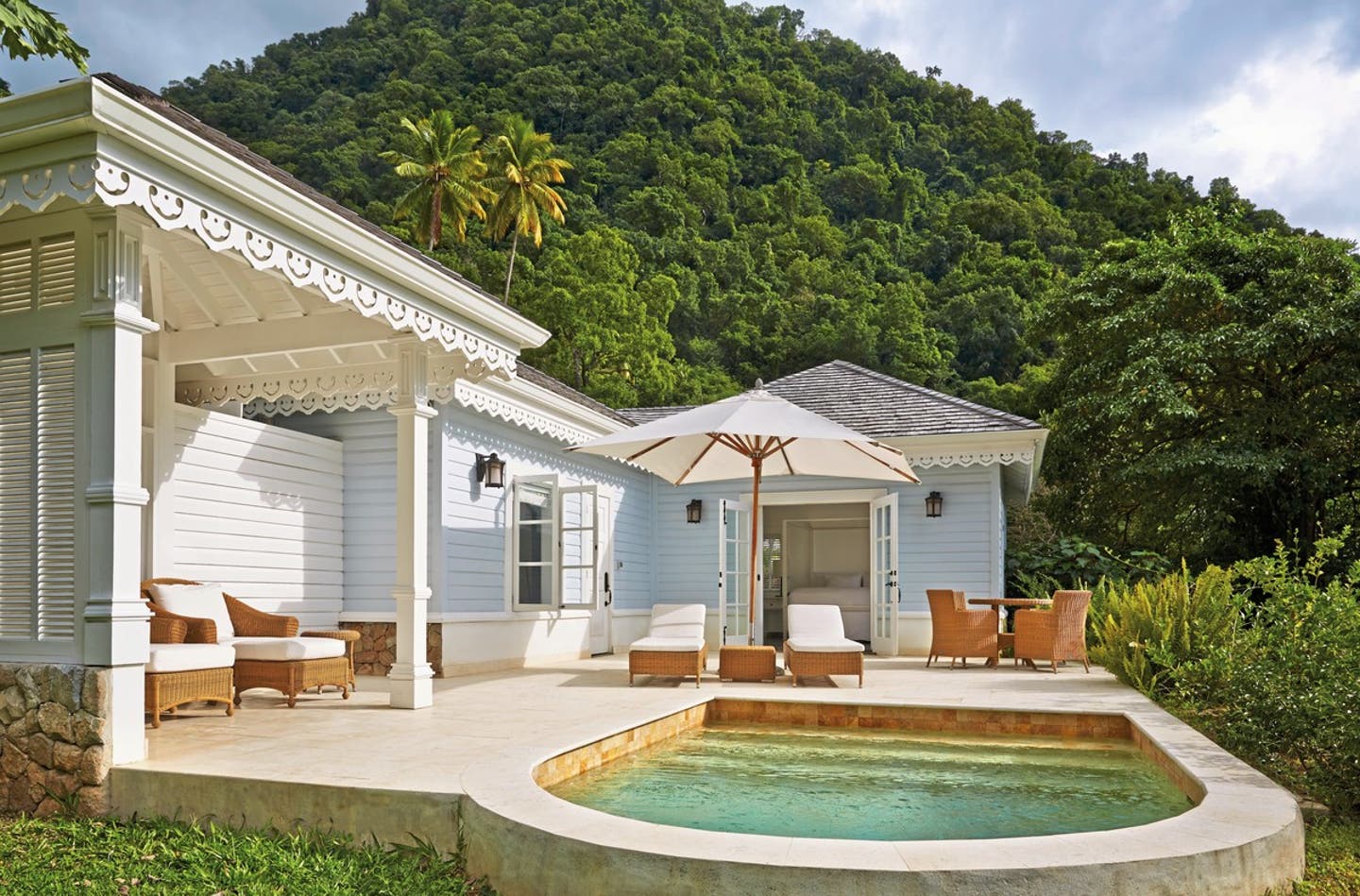 Luxury Cottage