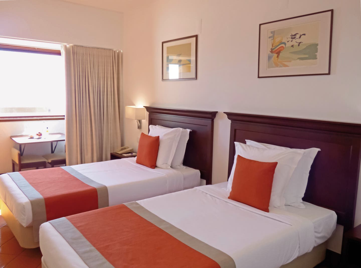 Wohnbeispiel Doppelzimmer